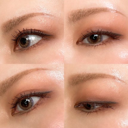 3Dプロデュースシャドウ/KATE/アイシャドウパレットを使ったクチコミ(5枚目)