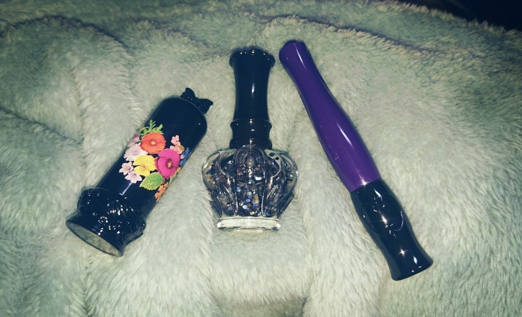 ドーリー メイクアップ コフレ/ANNA SUI/メイクアップキットを使ったクチコミ（2枚目）