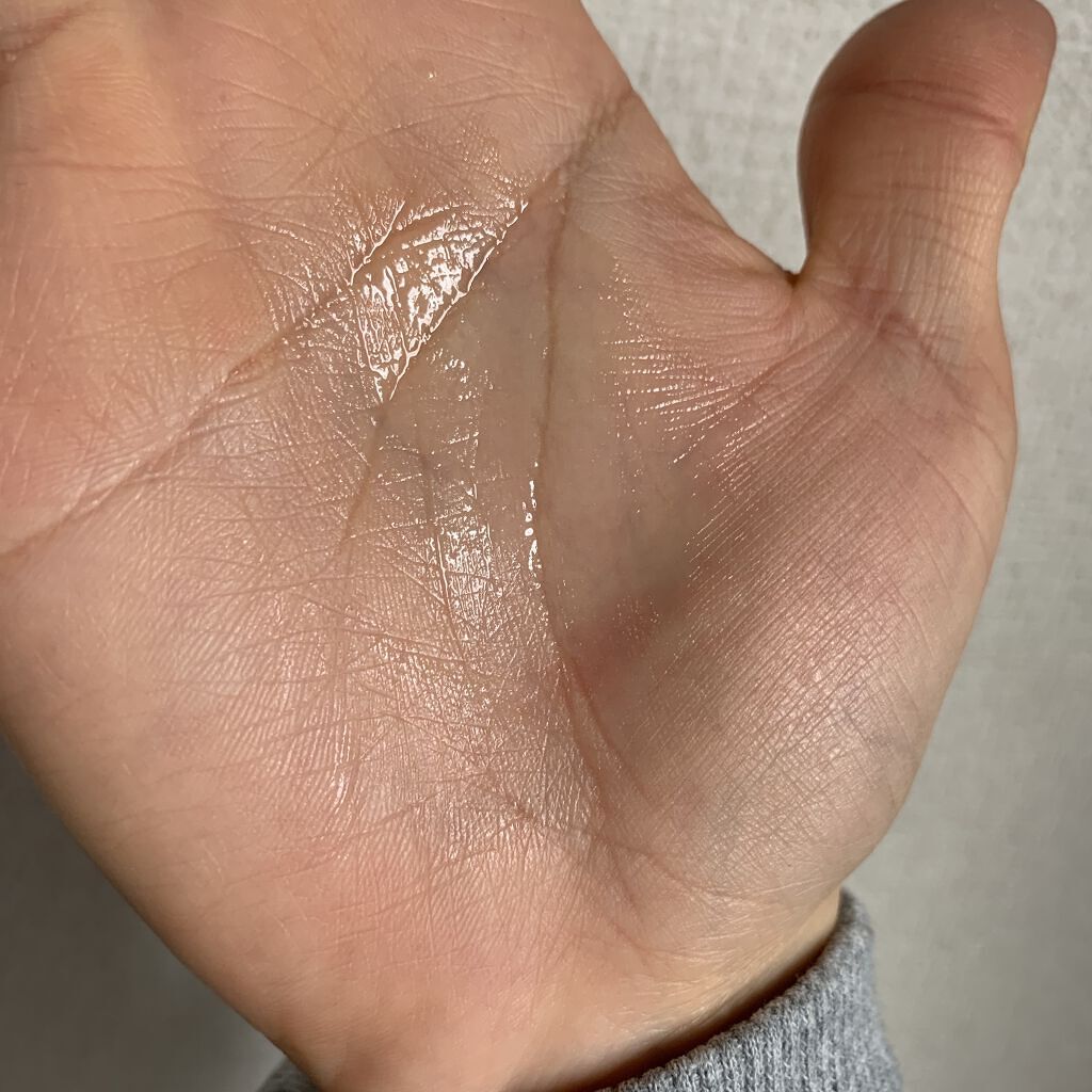 インビジブルピーリングブースターエッセンス/CNP Laboratory/ブースター・導入液を使ったクチコミ（3枚目）