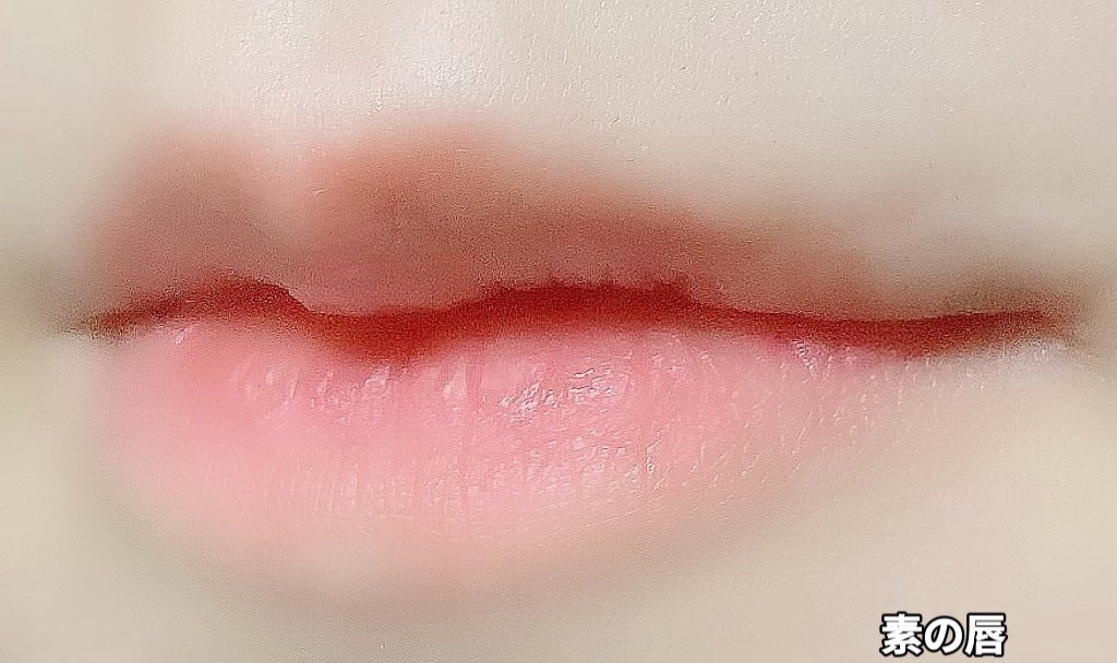 ドトムリッププラスプランパー/keybo/リッププランパーを使ったクチコミ(4枚目)