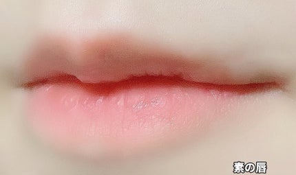 ドトムリッププラスプランパー/keybo/リッププランパーを使ったクチコミ(4枚目)