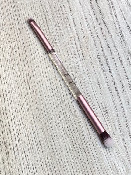 プレイカラー アイシャドウ/ETUDE/アイシャドウパレットを使ったクチコミ(3枚目)