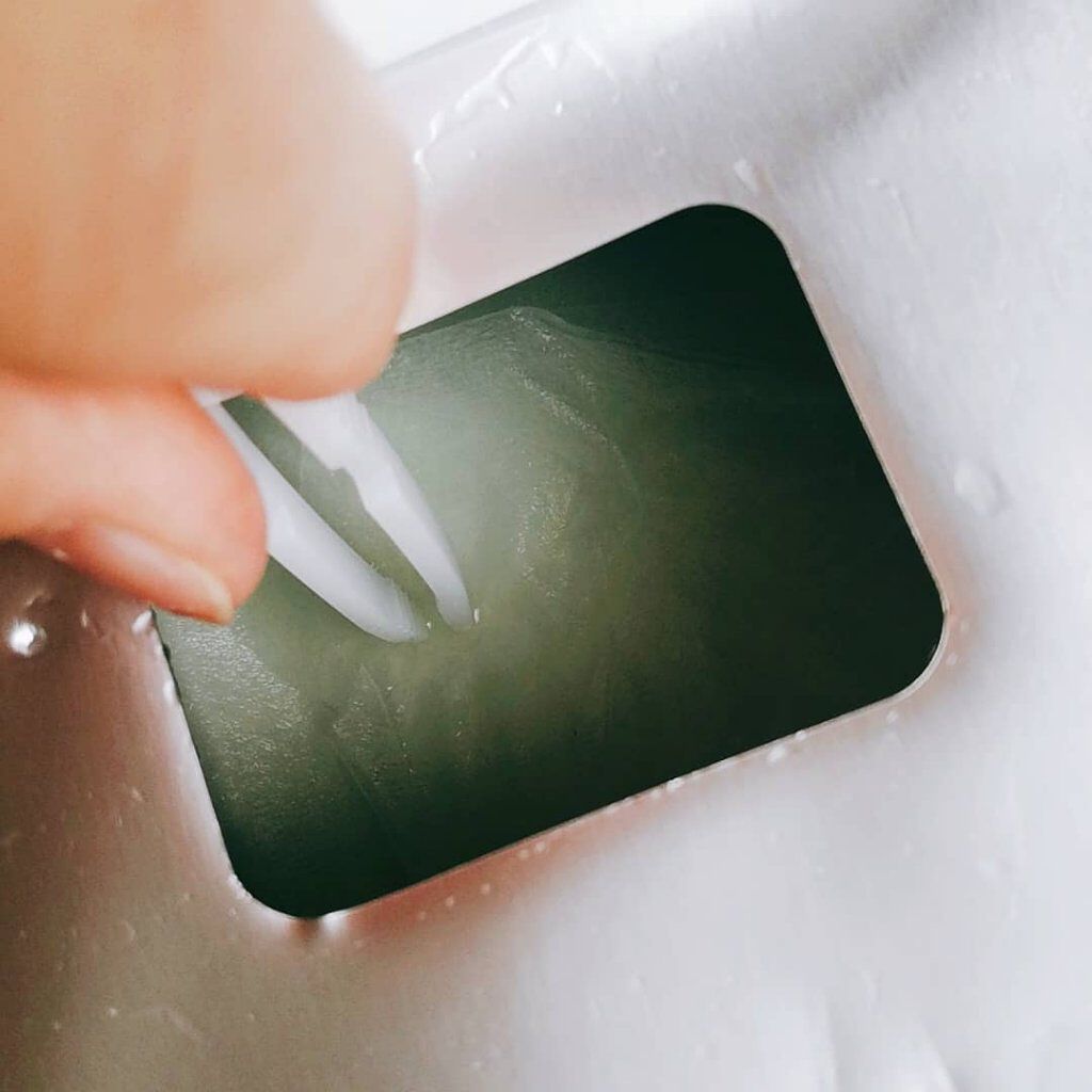 スーパーシカクイックマスクパック/MEDICUBE/シートマスク・パックを使ったクチコミ(3枚目)