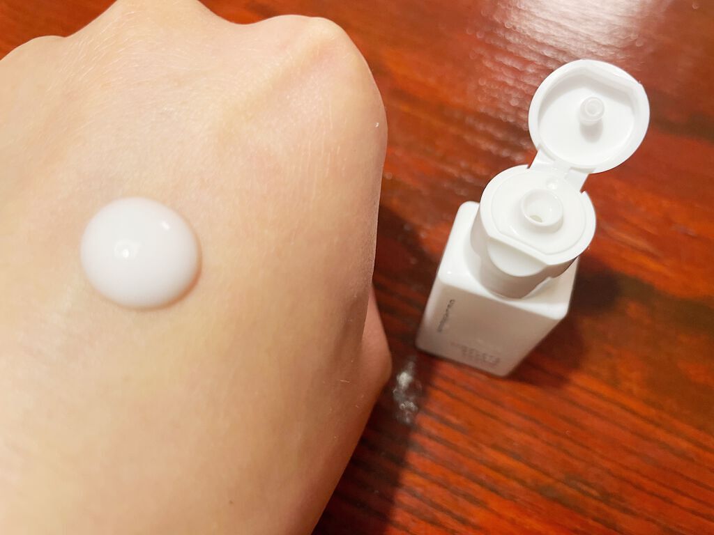 タイムレスリペア 未来肌おためしセット/CELASEEQ/スキンケアキットを使ったクチコミ（3枚目）