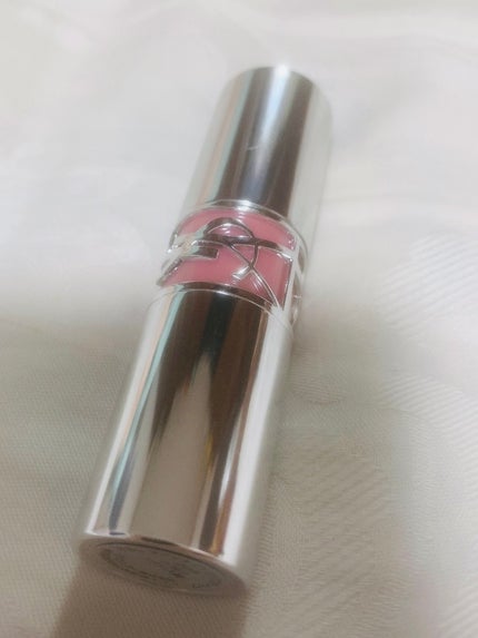 YSL ラブシャイン リップスティック/YVES SAINT LAURENT BEAUTE/口紅を使ったクチコミ(3枚目)