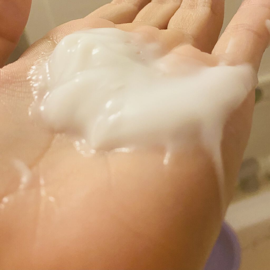 スパ・シャンプー／ヘアトリートメント モイスチャー/Off&Relax/市販シャンプーを使ったクチコミ（3枚目）