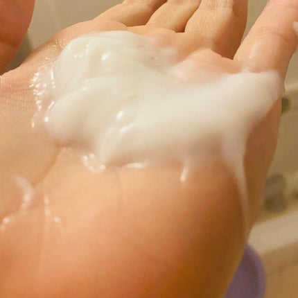 スパ・シャンプー/ヘアトリートメント モイスチャー/Off&Relax/市販シャンプーを使ったクチコミ(3枚目)