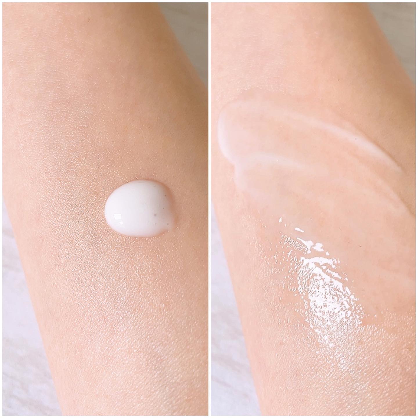 アドバンスド ブライトニング セラム/オルビス/美容液を使ったクチコミ（3枚目）