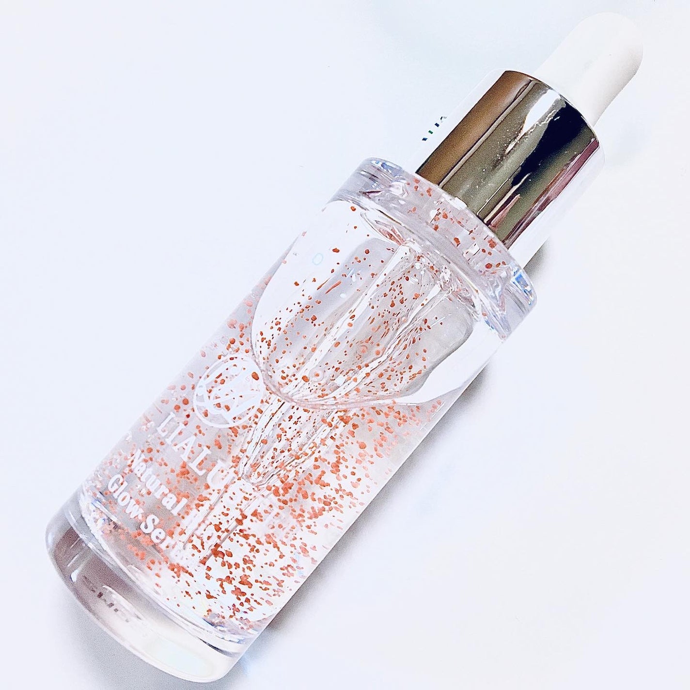 ナチュラルビオグロウセラム/LIALUSTER/美容液を使ったクチコミ(1枚目)