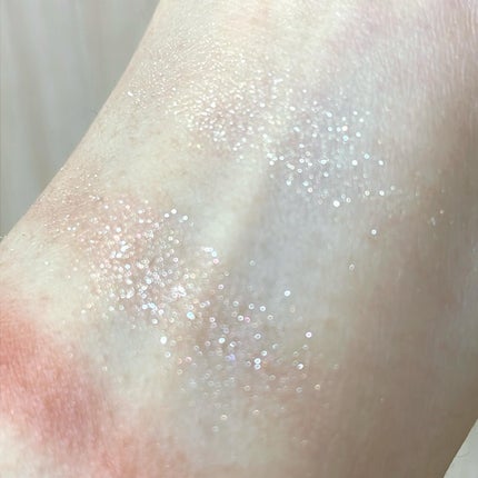 クチュール ミニ クラッチ/YVES SAINT LAURENT BEAUTE/アイシャドウパレットを使ったクチコミ(5枚目)