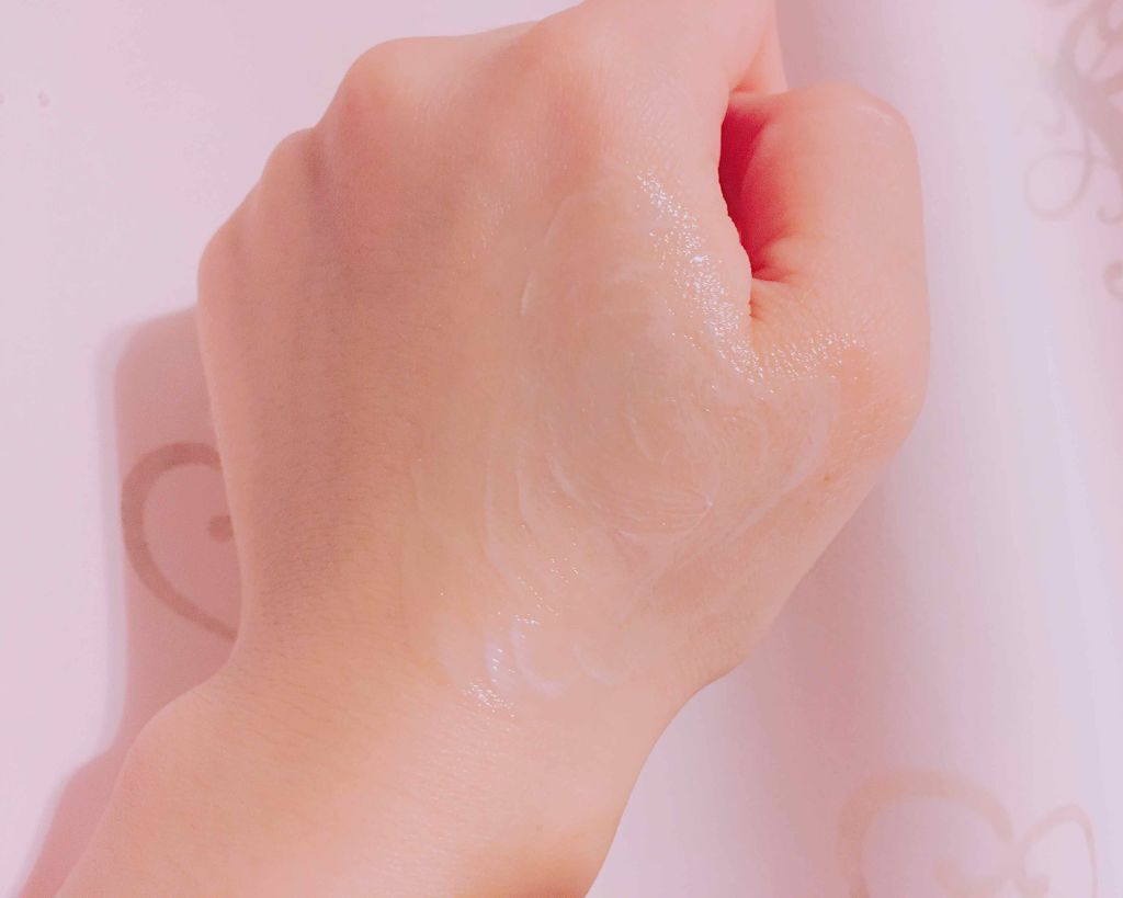 ウォッシャブル コールド クリーム/ちふれ/クレンジングクリームを使ったクチコミ(3枚目)