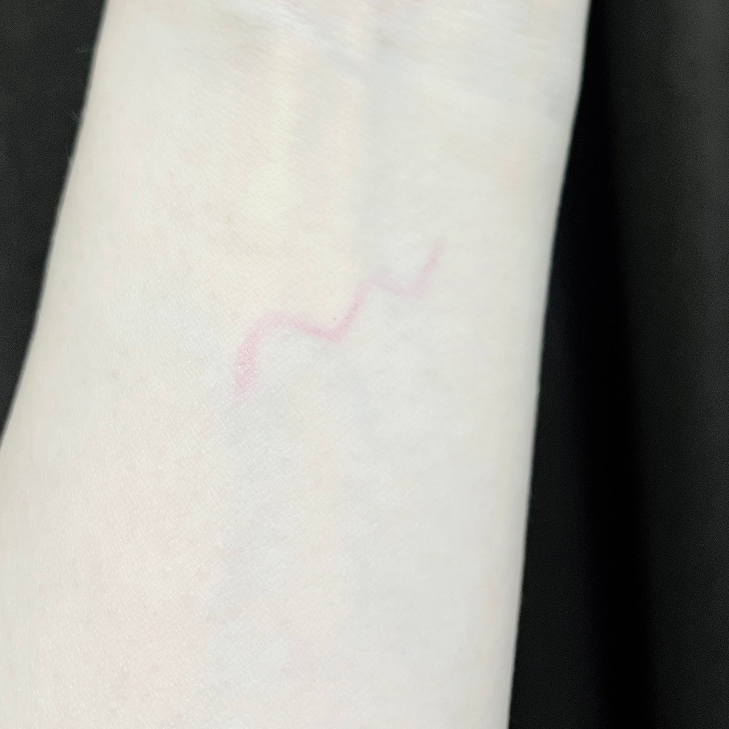 3wayスリムアイルージュライナー/キャンメイク/リキッドアイライナーを使ったクチコミ(2枚目)