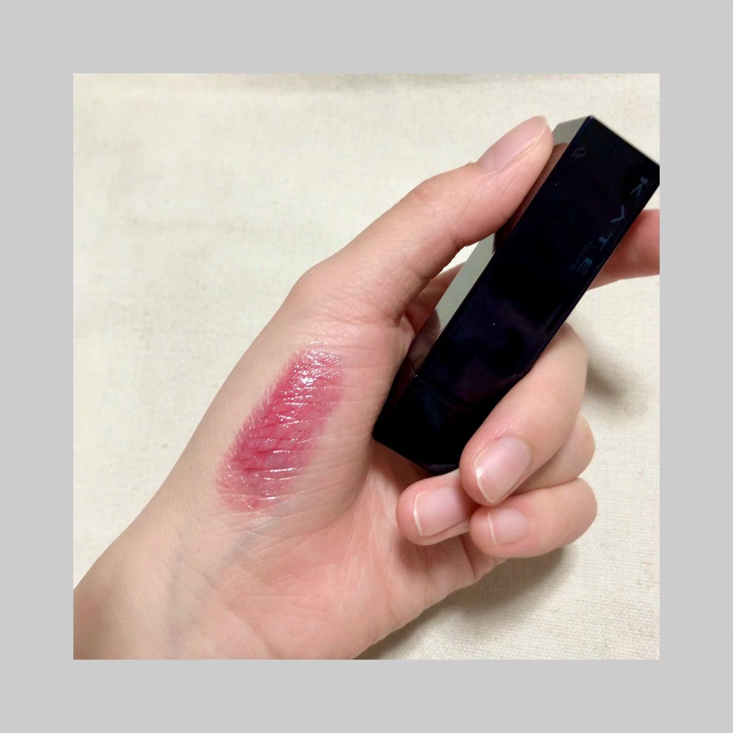 ロングラスティングチップコンシーラー/LUNA/リキッドコンシーラーを使ったクチコミ(6枚目)