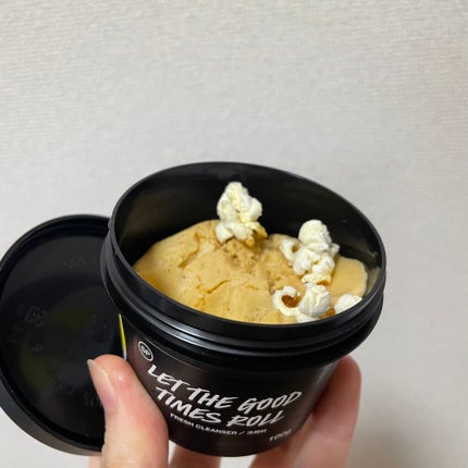 毎日が晩餐/ラッシュ/その他洗顔料を使ったクチコミ(1枚目)