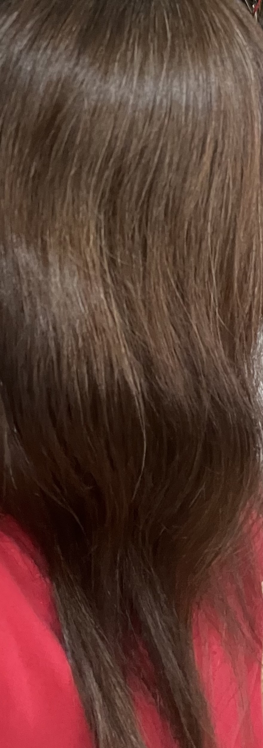 ミラクルズ サルフェート無添加&ジェントルリペア ボンドリペア シャンプー/トリートメント/パンテーン/市販シャンプーを使ったクチコミ（2枚目）