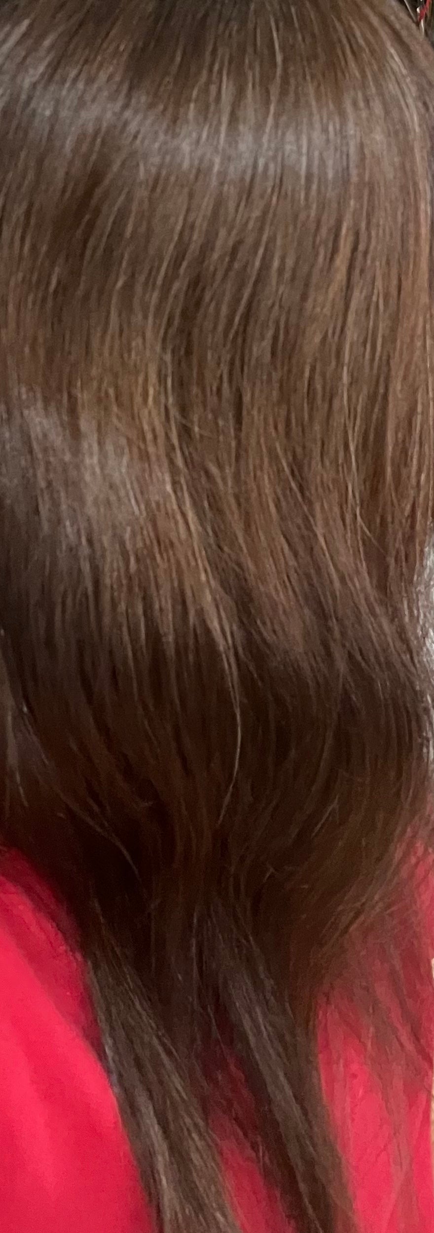 ミラクルズ サルフェート無添加&ジェントルリペア ボンドリペア シャンプー/トリートメント/パンテーン/市販シャンプーを使ったクチコミ(2枚目)