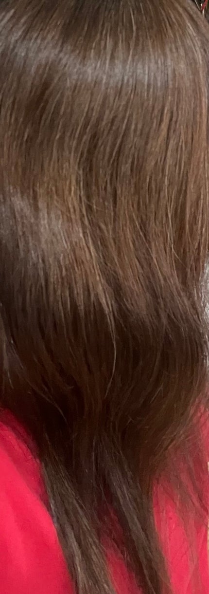 ミラクルズ サルフェート無添加&ジェントルリペア ボンドリペア シャンプー/トリートメント/パンテーン/市販シャンプーを使ったクチコミ(2枚目)