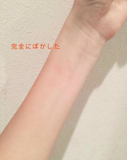 クリームチーク/キャンメイク/ジェル・クリームチークを使ったクチコミ(4枚目)