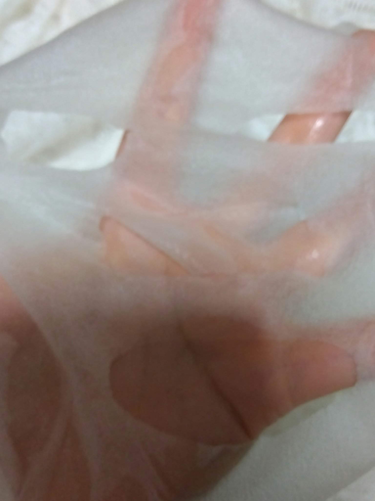 ドクタージー ピュア ビタミンC ブライトニングマスク/Dr.G/シートマスク・パックを使ったクチコミ（2枚目）