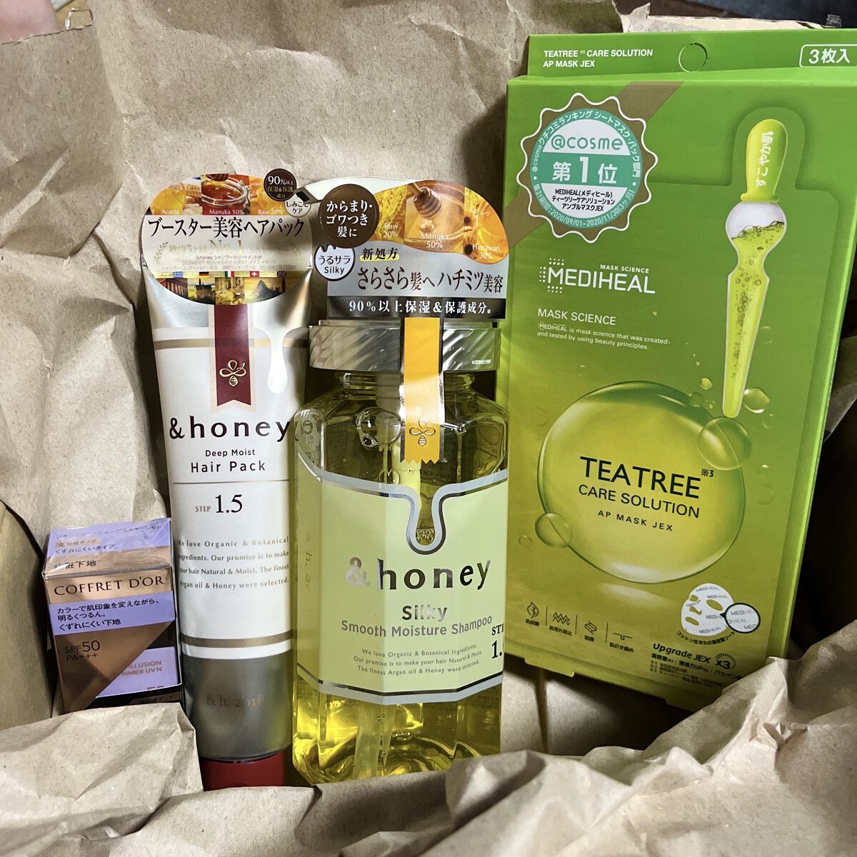 2カラーグラデーションブロウペンシル/KATE/アイブロウペンシルを使ったクチコミ（1枚目）