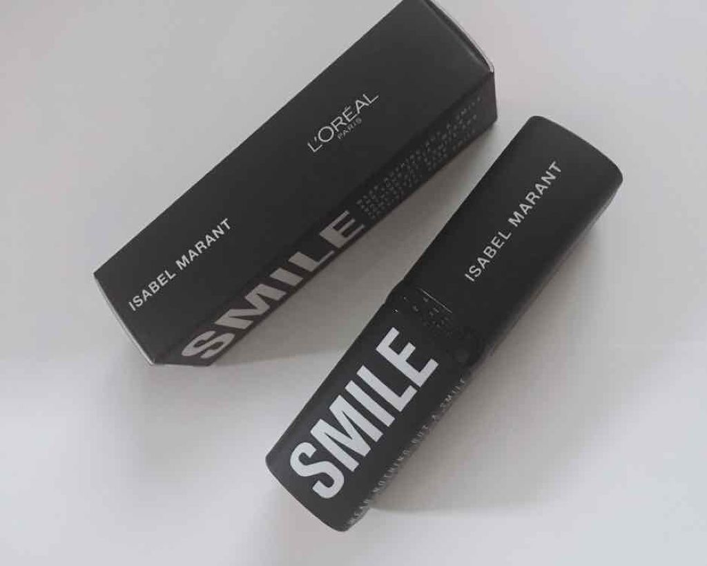 カラーリッシュ Mマット N イザベル マラン コレクション/ロレアル パリ/口紅を使ったクチコミ(1枚目)