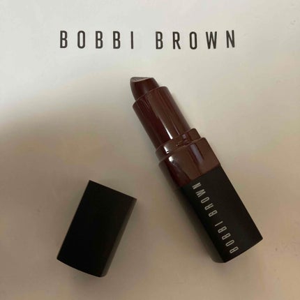 クラッシュド リップ カラー/BOBBI BROWN/口紅を使ったクチコミ(1枚目)