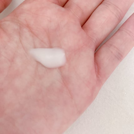 エッセンスインヘアミルク/オルビス/ヘアミルクを使ったクチコミ(2枚目)