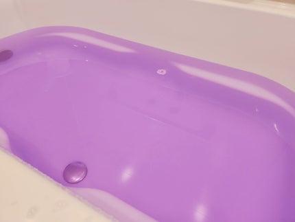 バブ cool/バブ/炭酸系入浴剤を使ったクチコミ(4枚目)