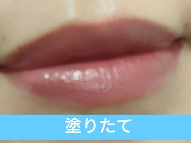 カラーステイ サテン インク/REVLON/口紅を使ったクチコミ（6枚目）