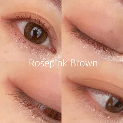 リキッドアイライナーR4/ラブ・ライナー/リキッドアイライナーを使ったクチコミ(3枚目)