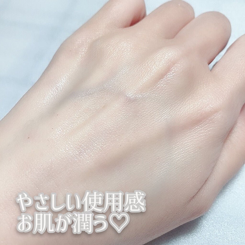クリアウェルネス ピュア コンク/雪肌精/化粧水を使ったクチコミ(3枚目)