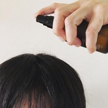 薬用スカルプセラム/wicot/頭皮ローションを使ったクチコミ(4枚目)