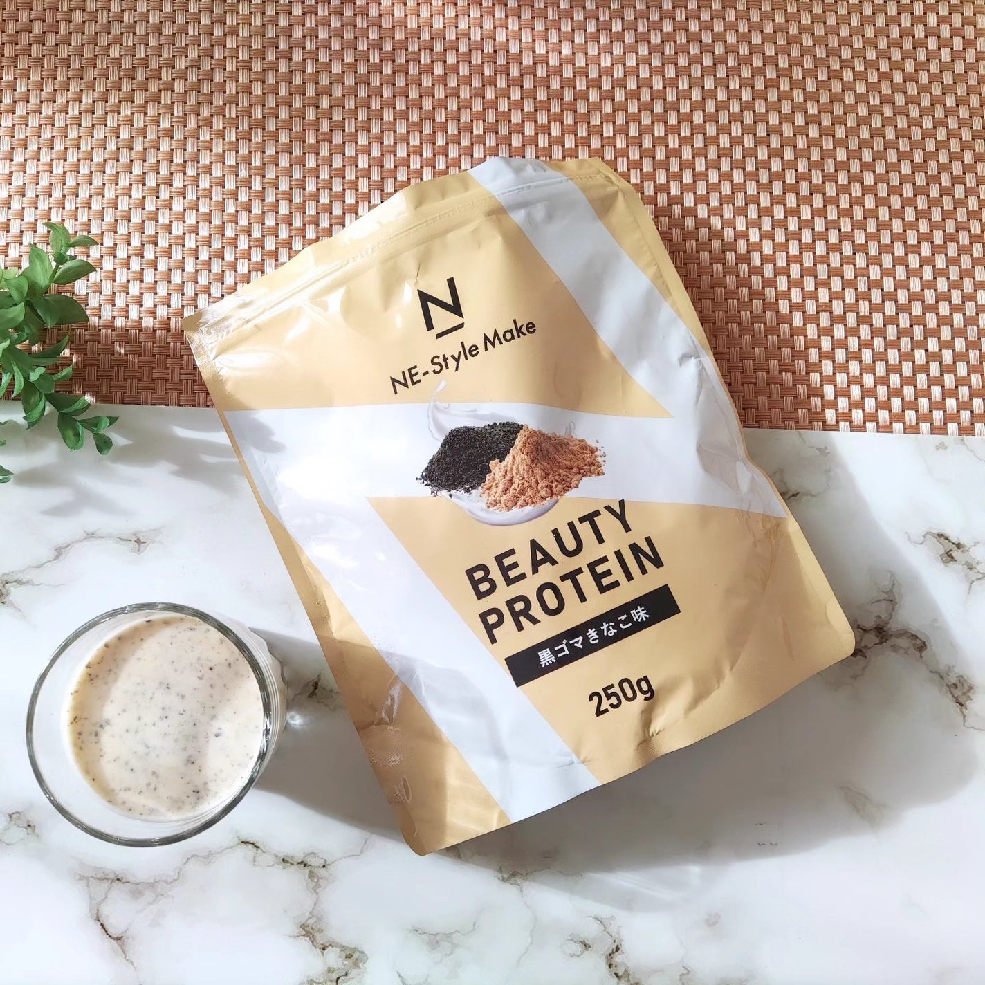Healthy Beauty ミックスベリー味 きな粉ラテ味360g約30食 ヘルシービューティ きなこラテ味 30食分 Healthy Beauty