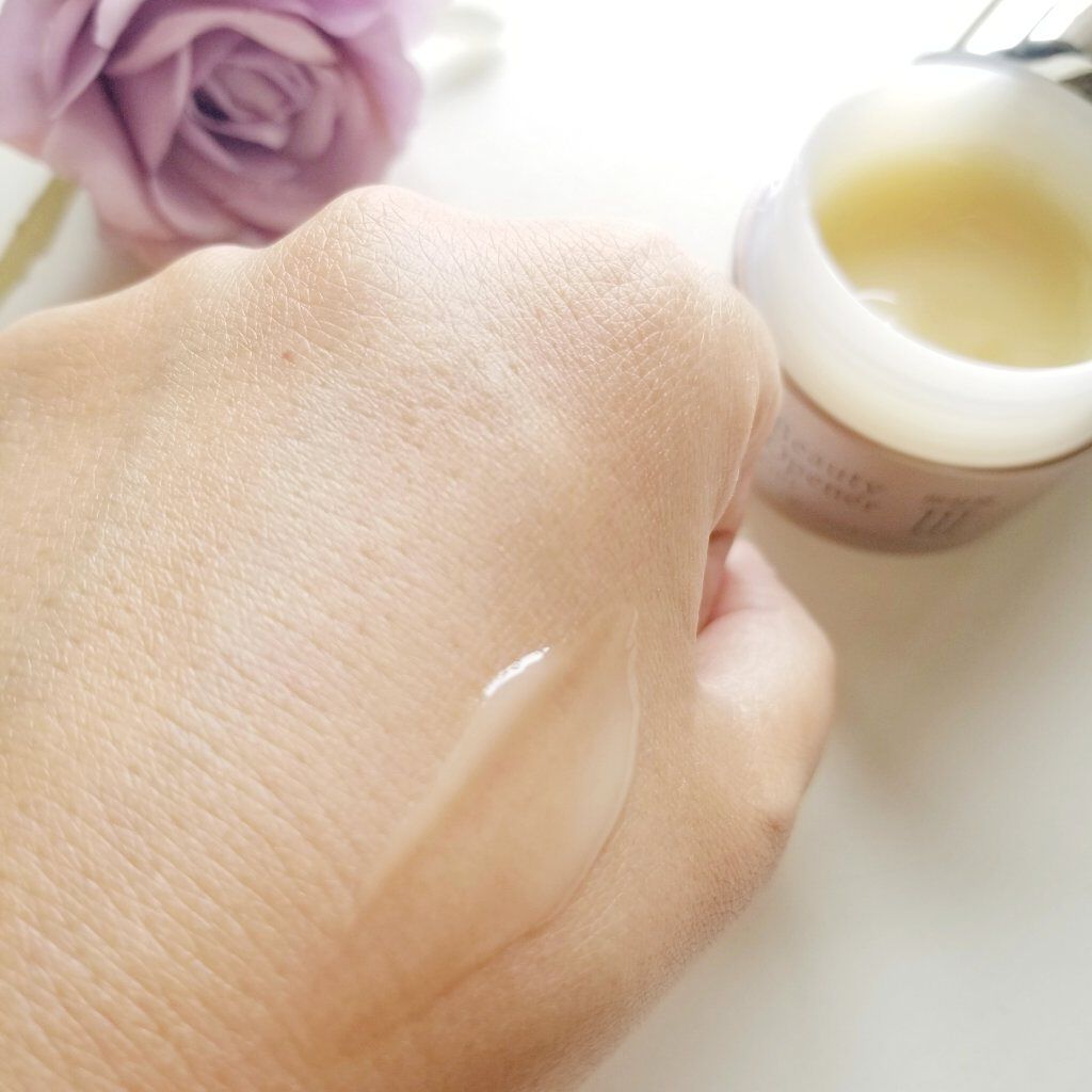 ビューティーオープナージェル リンクル&ホワイト/オージオ/美容液を使ったクチコミ(6枚目)