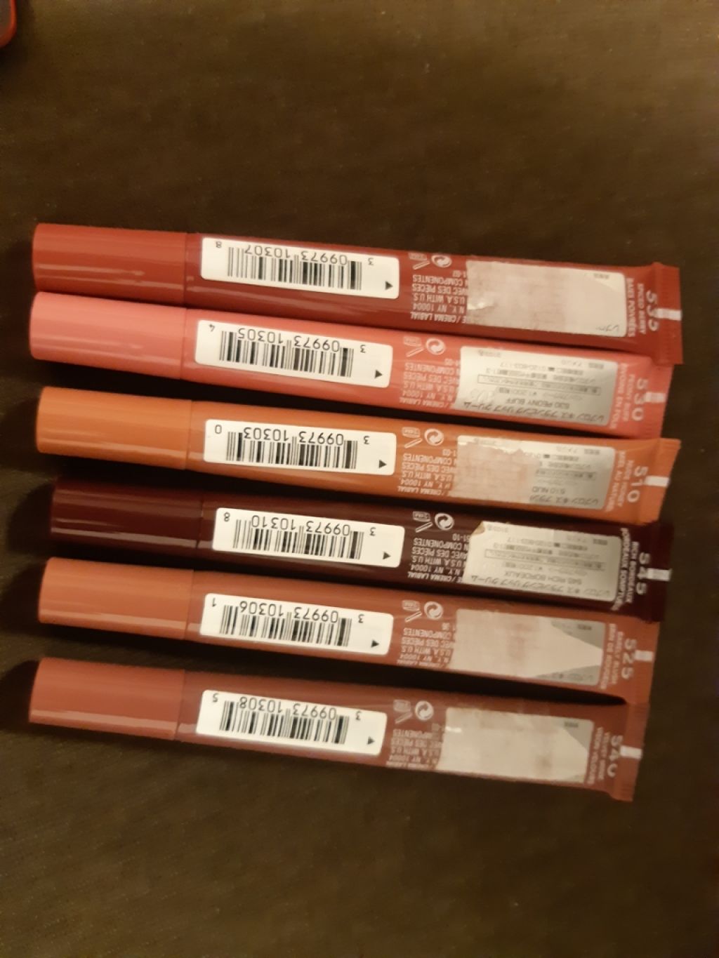 キス プランピング リップ クリーム/REVLON/リップクリームを使ったクチコミ(2枚目)