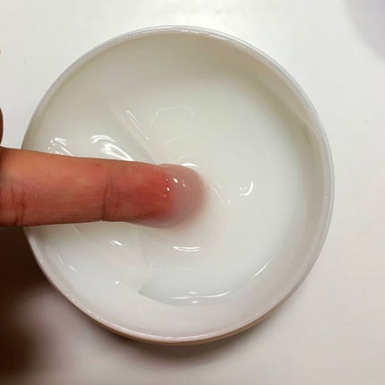 ハトムギ化粧水(ナチュリエ スキンコンディショナー R )/ナチュリエ/化粧水を使ったクチコミ(2枚目)