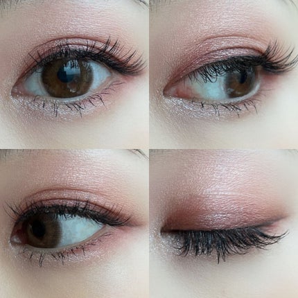 レ キャトル オンブル/CHANEL/アイシャドウパレットを使ったクチコミ(5枚目)