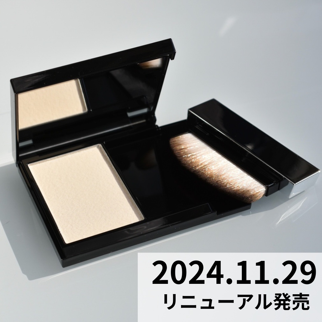 エアリー パウダー プライマー N/HERA/プレストパウダーを使ったクチコミ（2枚目）