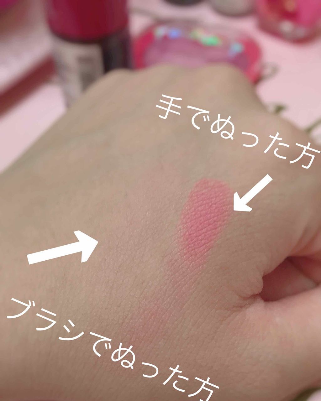 ルックアット マイアイズ/ETUDE/単色アイシャドウを使ったクチコミ(2枚目)