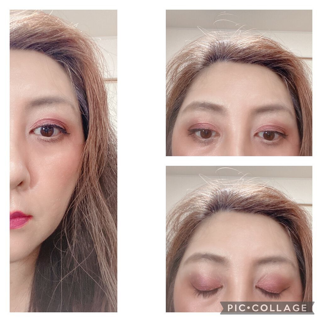 RMK グロースティック/RMK/スティックハイライトを使ったクチコミ(2枚目)