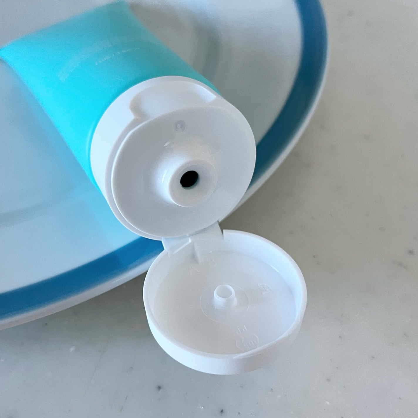 カプセルインハイドロクレンズ/PLUEST/クレンジングジェルを使ったクチコミ(2枚目)