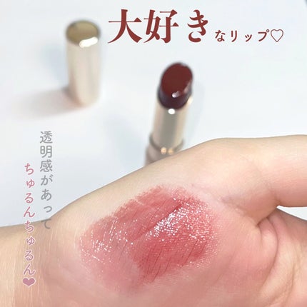 オペラ リップティント N/OPERA/リップティントを使ったクチコミ(1枚目)