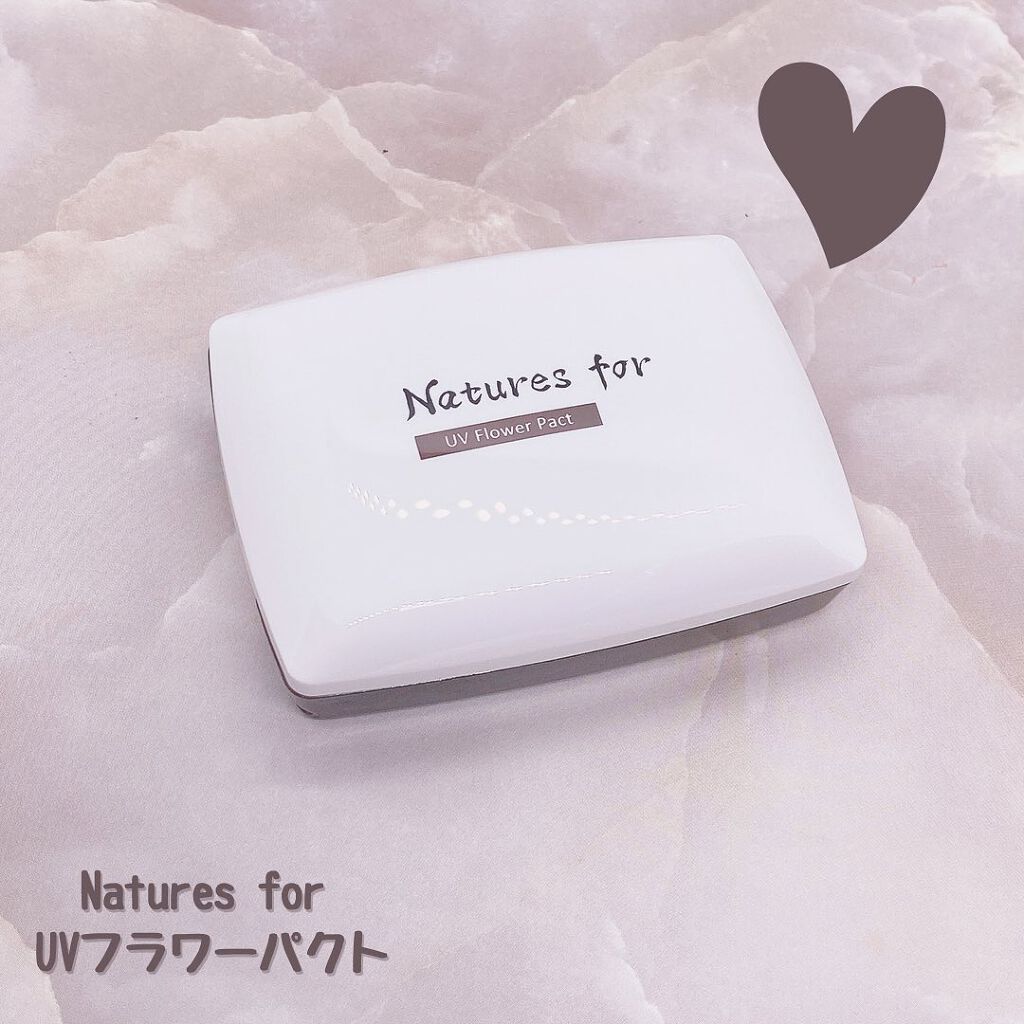 UVスキンケアミルク/Natures for/日焼け止め・UVケアを使ったクチコミ(5枚目)