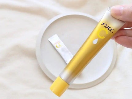 薬用 しみ 集中対策 美容液/メラノCC/美容液を使ったクチコミ(2枚目)