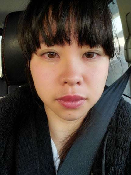 トーンディメンショナルパレット/KATE/メイクアップキットを使ったクチコミ(5枚目)