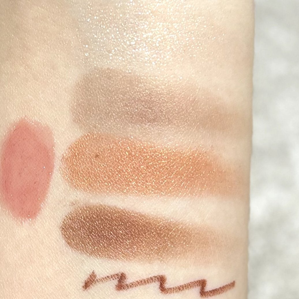 クリーミータッチライナー/キャンメイク/ジェルアイライナーを使ったクチコミ(2枚目)