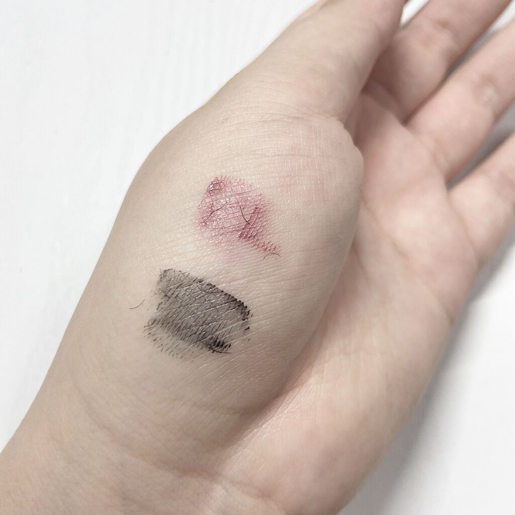 エテュセ アイエディション（マスカラベース）リッチスタイル/ヘルシースタイル/ettusais/マスカラ下地を使ったクチコミ（2枚目）