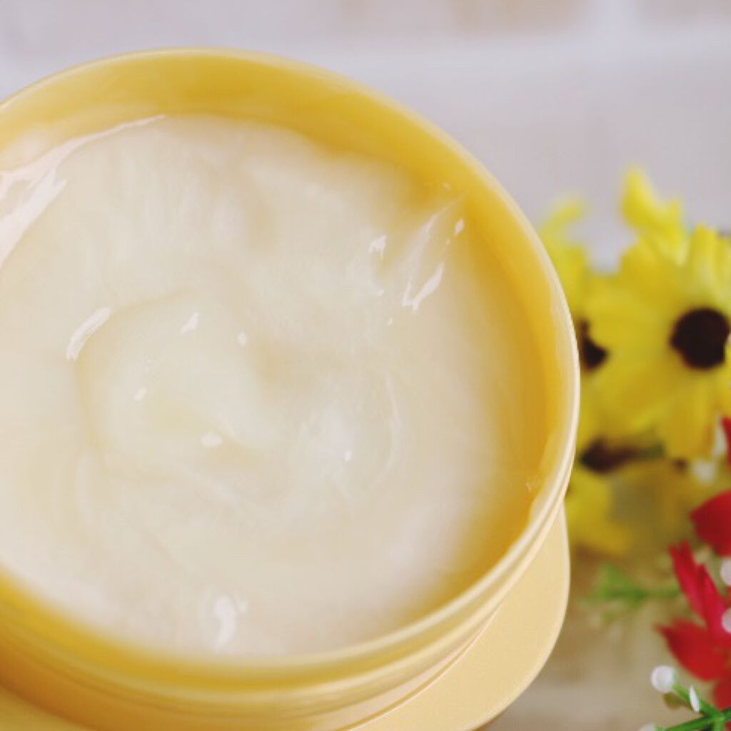 プレミアムリペアマスク(資生堂 プレミアムリペアマスク)/TSUBAKI/ヘアマスク・ヘアパックを使ったクチコミ(2枚目)