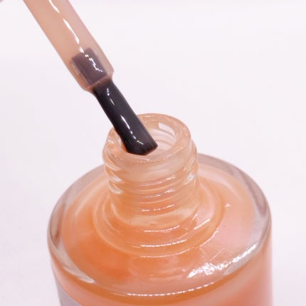 シャインオンミーネイルカラー/Dear.A/マニキュアを使ったクチコミ(5枚目)