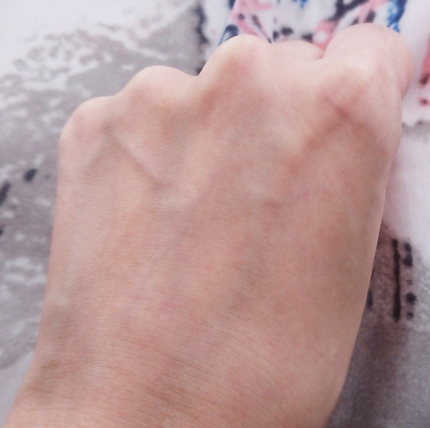 青麦クレンジングジェル /Veganifect/クレンジングジェルを使ったクチコミ(5枚目)